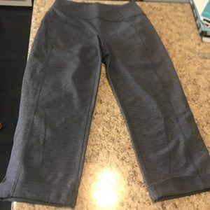 Lucy Gray Capris